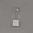 SD Card Reader, SD Card Reader for iPhone 17/16/15 Pro Max/iPad/MacBook, USB C SD Cards Reader for Camera Viewer, Support SD, Micro SD & TF Card, Plug and Play, No App Driver Required