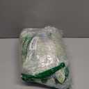 Spandex Fitted Wedding Arch Cover 7.2FT Sage Green, Round Top Chiara Backdrop Stand for Birthday Party Baby Shower Banquet Decoration (Sage Green, 7.2FT)