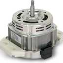 DC31-00080B Washer Induction Motor Compatible with Samsung