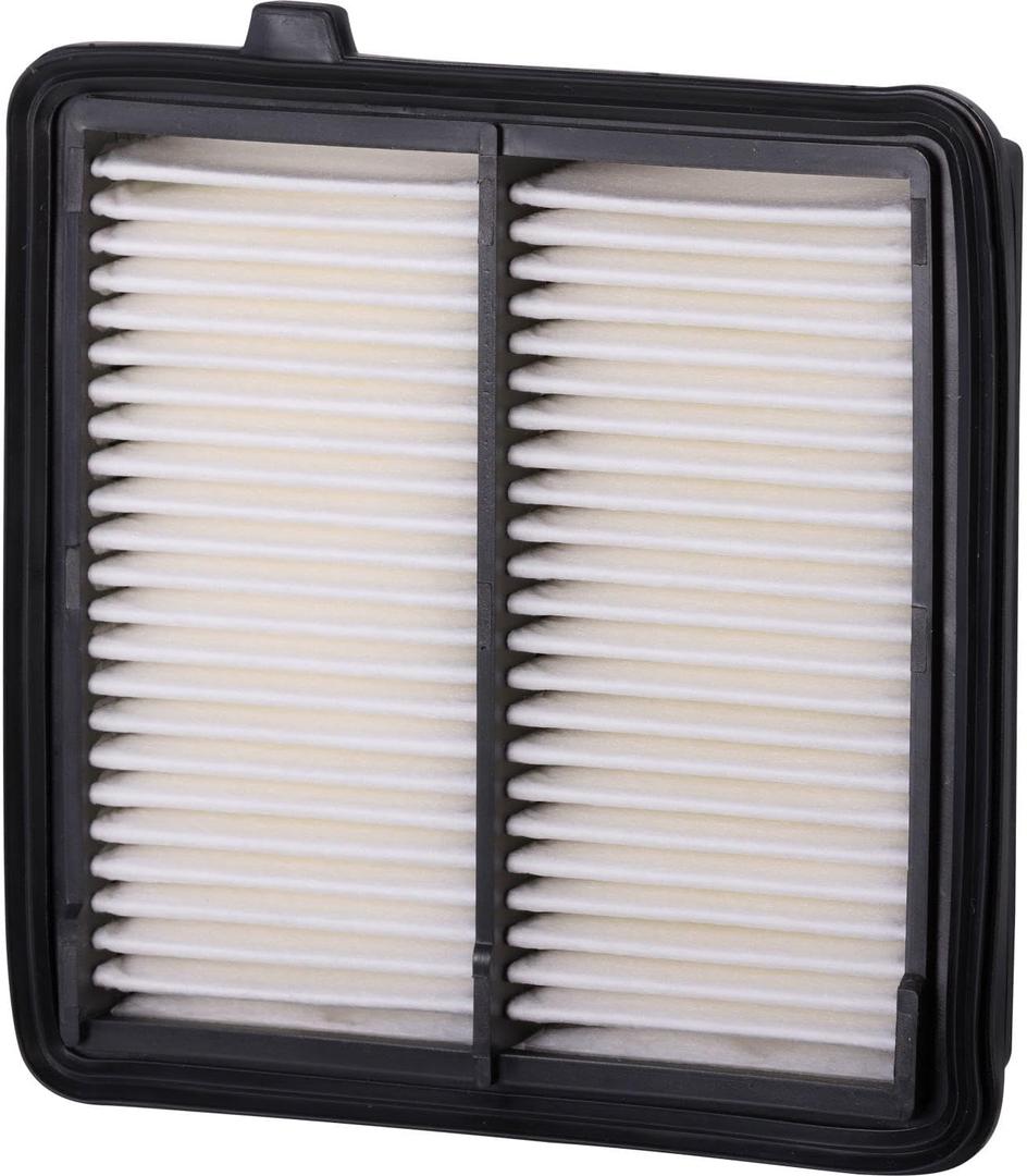 ECOGARD XA6052 Premium Engine Air Filter Fits 2009-2014 Honda Fit, 2010-2013 City