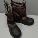 Northside Camo Forest Boots Size Youths 3