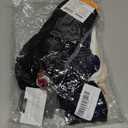 Beecrazee Kikiyasocks Women's Crew Socks (Assorted), Multicolor, Medium Pack of 5