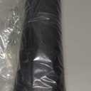 OLANLY Front Door Mat Indoor Outdoor Entrance, 2-Pack 29.5 x 17 Inch, Waterproof Heavy Duty Doormat, Fade Resistant, Low Profile, Easy Clean Patio Porch Welcome Floor Mats for Entry, Grey