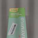 RAYMYLO Toddler Water Bottle Stainless Steel Insulated, 12 oz Kids Water Bottle for School Boys Girls, Toddler cups with Straw (Cold for 24 Hrs, Hot for 12 Hrs), Dishwasher Safe & BPA Free & Leakproof