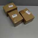 3 x Vesslam[400 pcs] - 300 Pieces 1 Inch Assorted Pompoms with 100pieces 0.3 Inch Wiggle Eyes Multicolor Arts and Crafts Pom Poms Balls for Kids DIY Art Creative Crafts Decorations (Multi-Colored)