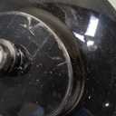 Braun MultiMix 5 Hand Mixer, 350W Electric Mixer with Chopper, SmartMix Tech, 9-Speed + Turbo, MultiWhisk, Dough Hooks, Soft-Grip Handle, Lightweight Design, Black