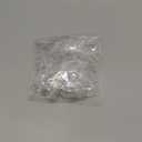 High Heel Protectors,7 Pairs Clear Heel Stoppers for Grass,Heel Replacement Tips for Wedding Mates Bridesmaid,Heel Caps,Heel Protectors for High Heels