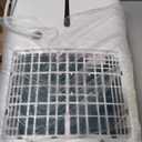 80 Pint Dehumidifier for Basement, 50 Pint DOE, Drain Hose, 5000 Sq Ft