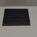 CHESONA for iPad Air 11 Inch Case with Keyboard M3/M2 (2025/2024), 7Color Backlight, MultiTouch Trackpad, 2 Wireless Channels, for iPad Pro 11 (4th/3rd/2nd/1st Gen) & iPad Air 5th & 4th Gen, Black