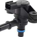 NewYall Vapor Canister Purge Control Valve for Ford F150 F250 F350 F450 F550 Edge Escape Explorer Flex Fusion Mustang Taurus Transit Lincoln Continental MKS MKT MKX MKZ Mercury Mariner Milan