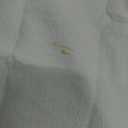 Women's Pinafore Apron Cross Back Apron with Pockets Cotton Linen Apron Dress Plus Size (Light Blue) S