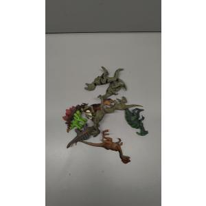 Jurassic World Mattel Dominion Mini Dino