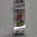 NECA Scalers - 2" Characters - "Iron Man" And "Hulk" Toy Figures 2 Pack With Custom Earbuds
