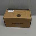 4 Pack Acrylic Risers Display Stands, Display Stands for Collectibles, Clear Acrylic Shelf for Show Decor Display, Toys, Cupcake (9.2 x 3 x 5 inches)