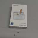 Vivtone Rechargeable Hearing Aids, Pair, TM508