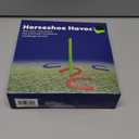 Plastic Horseshoe Game