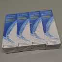 ICEPURE UKF8001 Refrigerator Water Filter Replacement for EveryDrop EDR4RXD1, Whirlpool Filter 4, Maytag UKF8001AXX-200, UKF8001P, 4396395, 469006, Puriclean II, FMM-2, RWF0900A 4PACK