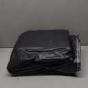 Air Mattress Queen with Built in Pump,Updated Blow Up Mattress in 3 Mins,18'' Raised Self Inflatable Mattress,Portable Airbed for Home,Floor&Camping,Queen Size Air Matress for Adults,660LB Max (Black)