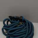 Expandable Garden Hose 150 ft, 2025 New Ultra Lightweight & Flexible Water Hose 150ft, 10 Pattern Spray Nozzle, Leak-Proof Solid Brass Fittings, High-Density Outer Fabric, Durable Inner Core, No Kink
