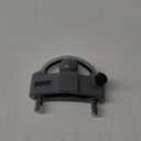 Reese Towpower 7088300 Trailer Coupler Lock, Universal Fit, Heavy Duty, Designed to fit 1-7/8-in, 2-in, and 2-5/16-in couplers.