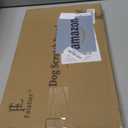 Dog Scratch Board Large Scratching Pad Multi-Functional Trimming Tool Alternative to Dog Nail Clippers and Pet Grinders Pet Nails Care for Dogs&Cats,Interactive Grooming Tool