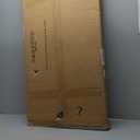 Heavy Duty Clothing Rack, Metal Clothes Rack Load 450 LBS, Rolling Coat Racks for Hanging Clothes with Lockable Wheels, Wardrobe Closet Garment Racks for Bedroom, Silver