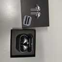 SAMSUNG Galaxy Buds3 Pro (2024, ANC) Water Resistant, AI Real-Time Language Interpreter, True Wireless Bluetooth 5.4 Earbuds, Hi-Fi, Noise Cancelling, Touch Control, International Model R630 (Silver)