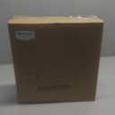 Heavy Duty AutoFixing Snow Chains Tire Chains for Light Truck, SUV & Pickup, Self-Tightening Design for Easy Installation, Titanium Alloy for Superior Durability,Set of 2(HRV-275,Auto-Trac)