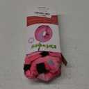 Katoggy Inflatable Dog Cone Collar for Dogs After Surgery, Soft Adjustable Blow up Donut Dog E-Collar for Small Medium Large Dog and Cats