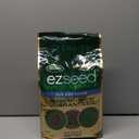 Scotts EZ Seed Patch & Repair for Sun and Shade Combination Mulch, Sun and Shade Grass Seed and Fertilizer for Bare Spots and Repair, Grows Anywhere, 10 lbs.