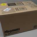 Ninjamas Boys Bedwetting Nighttime Underwear, Size S/M (38-70 lbs), 88 Count, Overnight Protection, Ultra Absorbent, Hypoallergenic