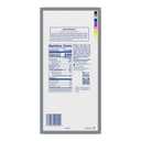 ZERO White Fudge, Caramel, Peanut and Almond Nougat Candy Bars, 1.85 oz (24 Count) (EXP 09/01/26)