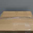 24.3" Farmhouse Jar Table Lamps Set of 2, 3 Way Touch Control Rustic Bedside Lamps with USB A+C Ports & AC Outlet, Pot Nightstand Lamps for Bedroom Living Room (LED Bulbs Included)