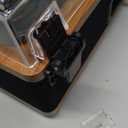 Vintage Record Player with External Stereo Speakers Belt-Drive Turntable Support Bluetooth Wireless Playback Support 3-Speed 33 1/3, 45, 78RPM Record Player for Vinyl with RCA Output Auto Stop (White&Black)