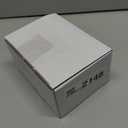 Poen 100 Pcs Rubber Duck Accessories Decorations for Cowgirl Hats Glasses Earphones So on Necklaces Swimming Ring Crowns Bibs DIY Accessories Gifts for Valentine Rubber Duck (Chic Style)