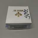 MEEDEE Olive Green Velvet Ribbon 1 Inch Single Face Nylon Velvet Ribbon 2 Rolls 20 Yards Moss Green Ribbons for Christmas Tree, Gift Wrappig, Rustic Wreath, Velvet Bow Making, Home Decor