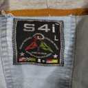 Lightweight Denim Jacket. Size L