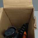 41" Ice Scrapers for Car Windshield and Extendable Snow Brush with Foam Grip and 360 Pivoting Brush Head for Christmas Car Auto Truck SUV