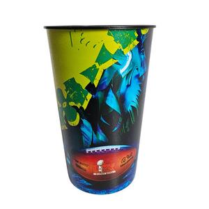 NFL 22 Oz Party Cup 6 Pack