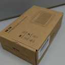 Portable Cassette Player Recorder with Bluetooth Transmitter, Small Cassette Tape Player with Headphone Jack, Build-in Speaker, Microphone Jack, Powered by AC Adapter or AA Battery (Sliver)