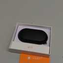 2 Pcs Wireless Lavalier Microphone for iPhone iPad Android PC, Mini Microphone with Charging Case 8H, USB-C Clip-On Mics for Vlogging, TikTok, YouTube, Video Recording, Noise Reduction, 65ft