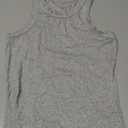 LOLONG Womens Tank Tops Summer Sleeveless Racerback Casual Basic Ribbed Knit Shirts, Small