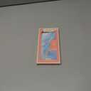 Sonix Case for iPhone 14 Plus | Compatible with MagSafe | 10ft Drop Tested | Ice Blue Marble