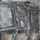 Stake Pocket D Rings 6pcs 18000lbs Heavy Duty D-Ring Tie Downs for Utility Trailers and Flatbed Trucks w/Hitch Pin w/Steel Cables, Removable Tie Downs for Flatbed Cargo Trucks, Black Upgrade