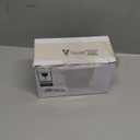 Vercraft 12 Set Friend Christmas Ornament 2025 Funny Ceramic Best Friendship Ornament Gift Gold Rope Organza Bag Naughty Xmas Hanging Gift for Women Soul Sister Work Bestie Christmas Tree Decoration