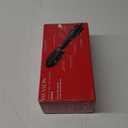 REVLON One Step Volumizer PLUS Hair Dryer and Styler | More Volume, Less Damage, and More Styling Control for Easy and Fast Salon-Style Blowouts, Plus Travel Friendly (Black)