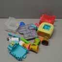 Play-Doh Donut Drop Shop Playset, Play Food Toy, Kids Arts & Crafts, Easter Gift for Kids 3+ Years