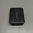 SUPERONE 62W Retractable Wall Charger with Dual Cables, 3-Port USB C Charger Block, 35W Phone Chargers Fast Charging for iPhone 17/16/15 Series, Pad, Tablet, LG, Samsung and More