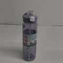 MANNA Push Bottle Purple 39 OZ