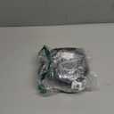 Upgraded Ultrasonic Retainer Cleaner Machine, 45kHz Ultrasonic Dentures Cleaner for Night Guards, Braces, Aligner, Toothbrush, Jewelry and More, 200ML Capacity, Black1